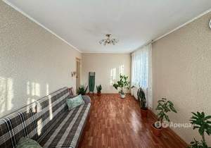 2-к квартира, на длительный срок, 47м2, 3/5 этаж
