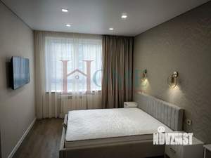 1-к квартира, на длительный срок, 50м2, 8/12 этаж