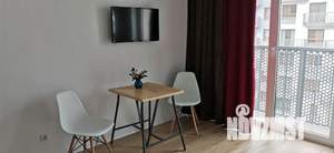 1-к квартира, посуточно, 29м2, 1/1 этаж