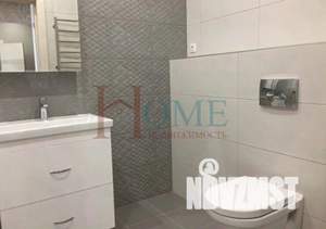 1-к квартира, на длительный срок, 40м2, 20/24 этаж