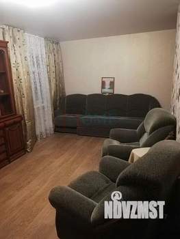 2-к квартира, на длительный срок, 47м2, 3/9 этаж