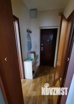 1-к квартира, на длительный срок, 28м2, 3/10 этаж