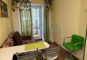 1-к квартира, на длительный срок, 30м2, 1/10 этаж