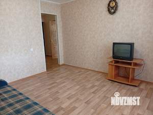 1-к квартира, на длительный срок, 45м2, 4/29 этаж