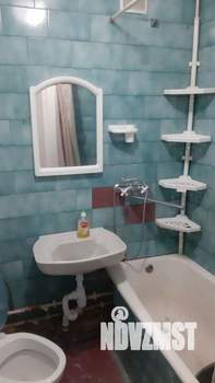 2-к квартира, на длительный срок, 44м2, 1/5 этаж