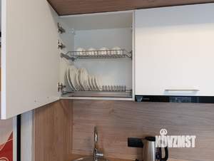 Студия квартира, на длительный срок, 20м2, 9/14 этаж