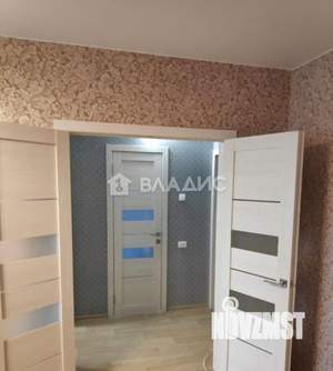 1-к квартира, на длительный срок, 41м2, 5/10 этаж