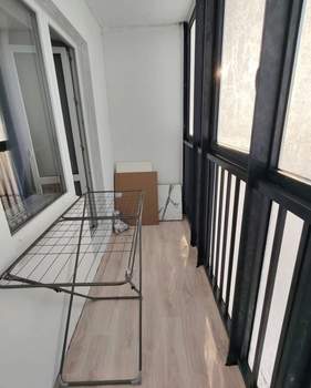 1-к квартира, на длительный срок, 37м2, 12/18 этаж