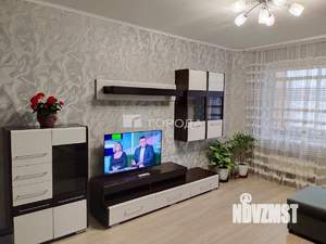 1-к квартира, на длительный срок, 35м2, 10/10 этаж