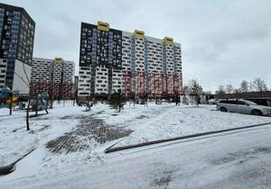 2-к квартира, на длительный срок, 52м2, 2/9 этаж