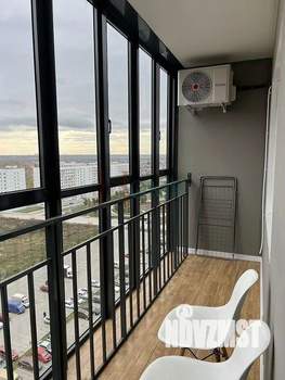 1-к квартира, на длительный срок, 49м2, 13/17 этаж