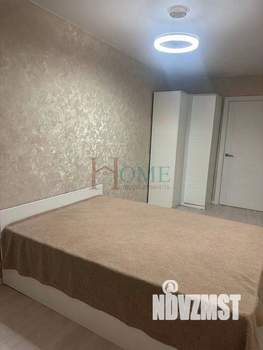 2-к квартира, на длительный срок, 46м2, 4/5 этаж