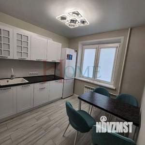 2-к квартира, на длительный срок, 53м2, 2/10 этаж