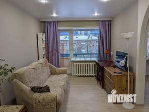 2-к квартира, на длительный срок, 45м2, 5/5 этаж