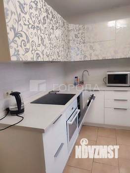 2-к квартира, на длительный срок, 63м2, 7/14 этаж