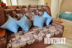 1-к квартира, посуточно, 62м2, 15/16 этаж