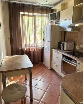 2-к квартира, на длительный срок, 44м2, 3/9 этаж