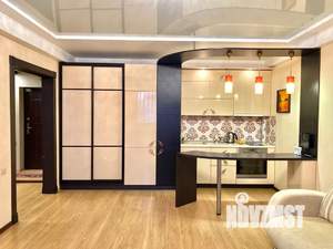 2-к квартира, посуточно, 50м2, 8/16 этаж