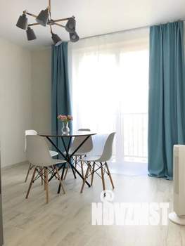 2-к квартира, посуточно, 36м2, 8/9 этаж