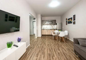 2-к квартира, на длительный срок, 52м2, 5/10 этаж