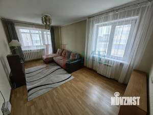 2-к квартира, на длительный срок, 45м2, 5/9 этаж