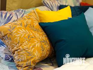 Студия квартира, посуточно, 30м2, 5/24 этаж