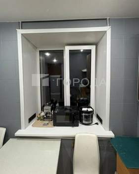 2-к квартира, на длительный срок, 41м2, 3/5 этаж
