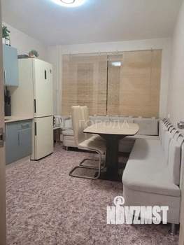 3-к квартира, на длительный срок, 76м2, 1/20 этаж