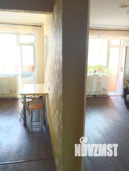 1-к квартира, на длительный срок, 40м2, 5/16 этаж