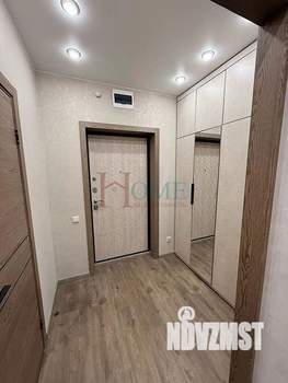 1-к квартира, на длительный срок, 38м2, 6/15 этаж