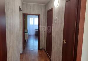 3-к квартира, на длительный срок, 74м2, 8/10 этаж