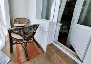 3-к квартира, на длительный срок, 114м2, 4/25 этаж