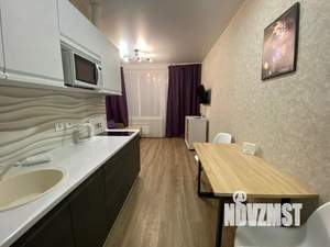 1-к квартира, посуточно, 25м2, 20/27 этаж