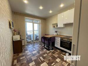 2-к квартира, на длительный срок, 61м2, 14/24 этаж