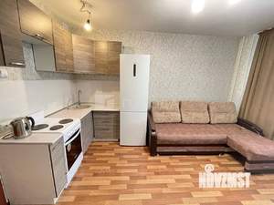 2-к квартира, на длительный срок, 36м2, 4/10 этаж