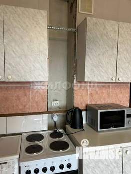 Студия квартира, на длительный срок, 33м2, 10/10 этаж