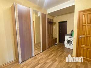 3-к квартира, на длительный срок, 87м2, 1/10 этаж