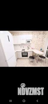 1-к квартира, на длительный срок, 32м2, 10/26 этаж