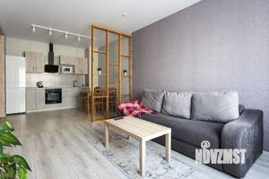 3-к квартира, посуточно, 65м2, 3/9 этаж