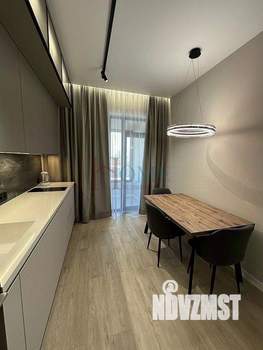 1-к квартира, на длительный срок, 42м2, 11/24 этаж