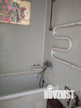 1-к квартира, на длительный срок, 30м2, 4/5 этаж