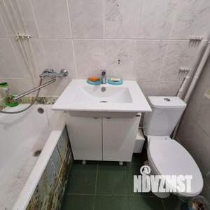 1-к квартира, на длительный срок, 33м2, 2/4 этаж