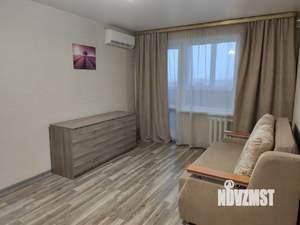 1-к квартира, на длительный срок, 32м2, 12/12 этаж
