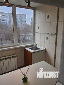 2-к квартира, на длительный срок, 33м2, 3/9 этаж