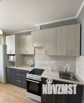 1-к квартира, на длительный срок, 36м2, 3/17 этаж