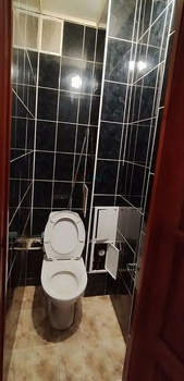 1-к квартира, на длительный срок, 40м2, 1/12 этаж