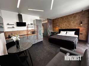 1-к квартира, на длительный срок, 33м2, 10/15 этаж