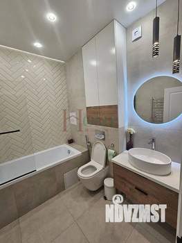 3-к квартира, на длительный срок, 80м2, 5/24 этаж