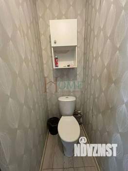 2-к квартира, на длительный срок, 40м2, 5/5 этаж