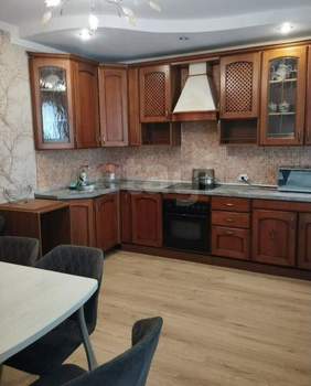 3-к квартира, на длительный срок, 82м2, 5/10 этаж